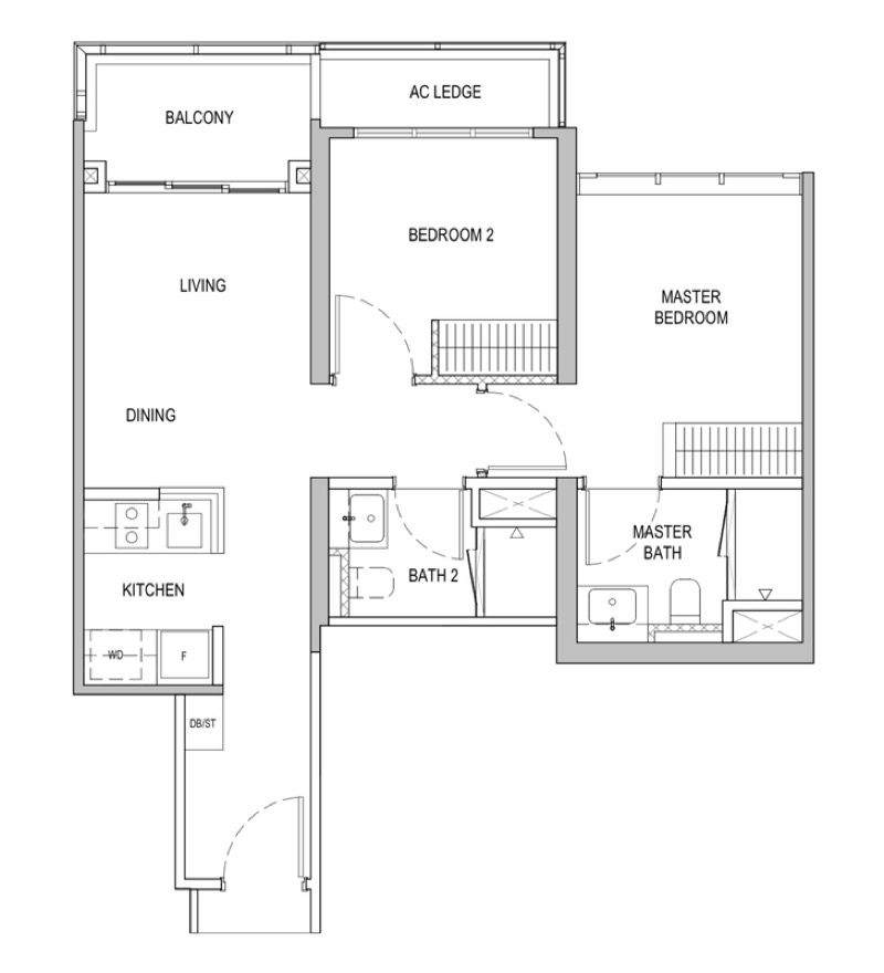 IRWELL HILL RESIDENCES 20