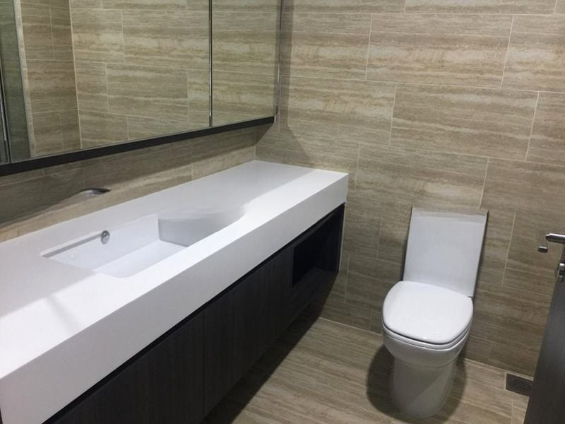 NORTH PARK RESIDENCES 4