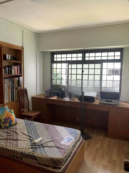 CHOA CHU KANG AVE 3 2