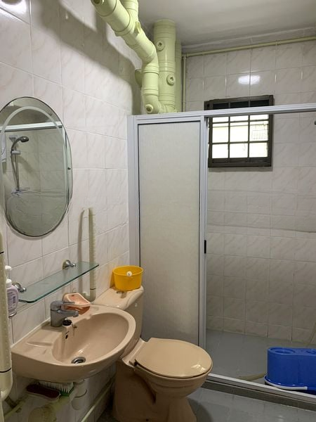 CHOA CHU KANG AVE 3 4