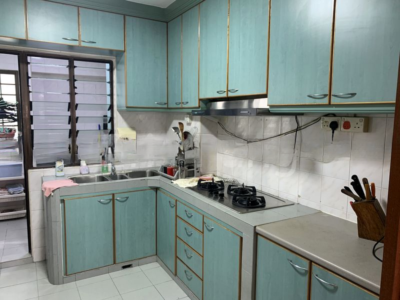 CHOA CHU KANG AVE 3 3