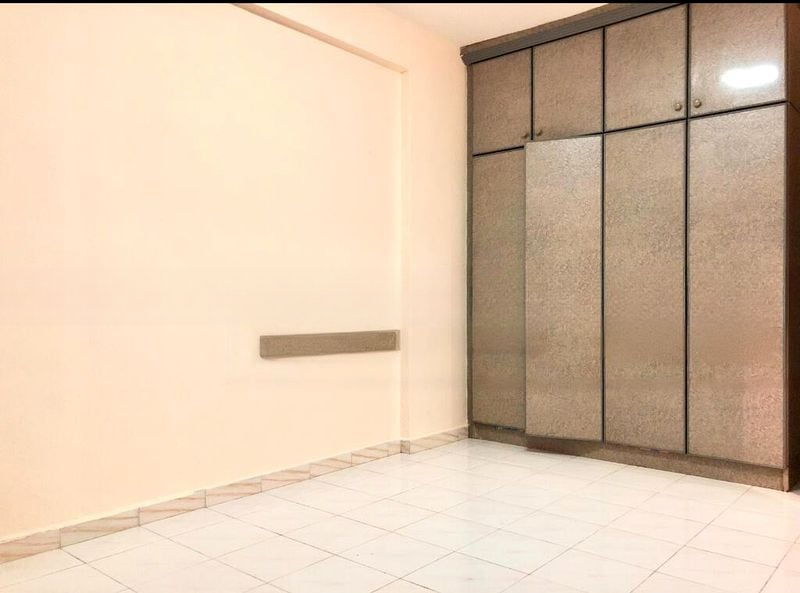 SERANGOON NTH AVE 1 2