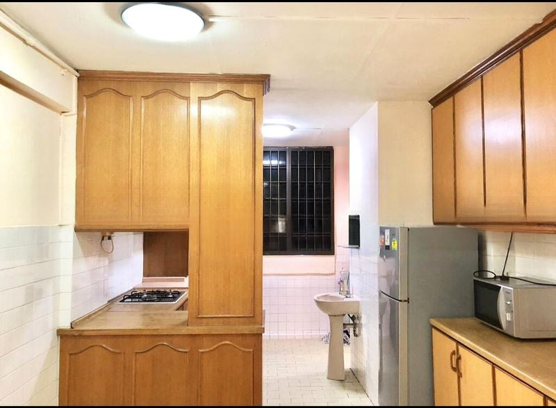 SERANGOON NTH AVE 1 4