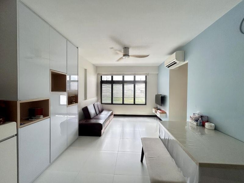 FERNVALE ST 6