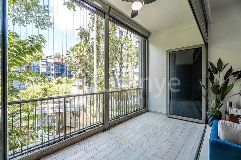 THE CREEK @ BUKIT 13