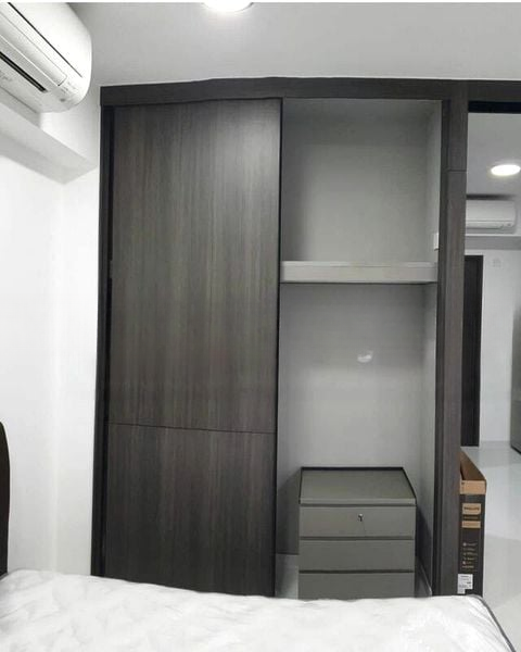 NORTH PARK RESIDENCES 4