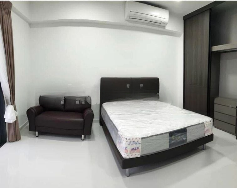 NORTH PARK RESIDENCES 5