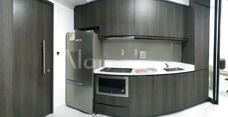 NORTH PARK RESIDENCES 3