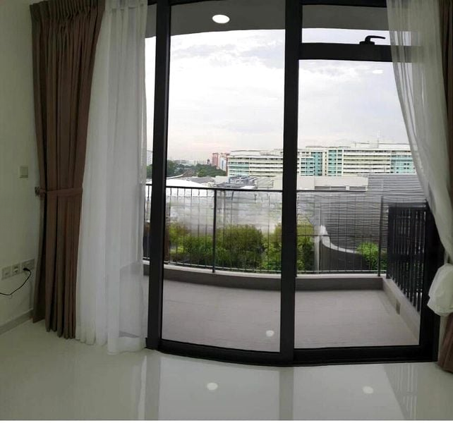 NORTH PARK RESIDENCES 2