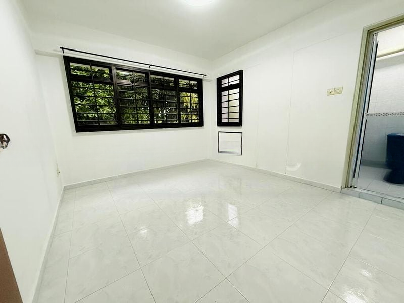 CHOA CHU KANG CRES 8