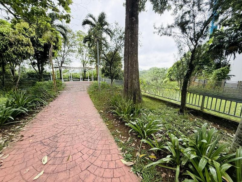CHOA CHU KANG CRES 2