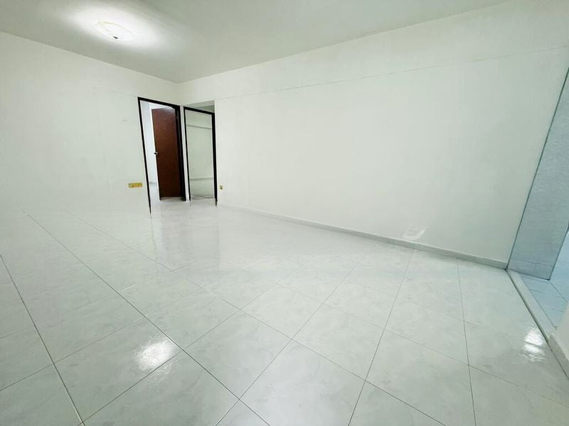 CHOA CHU KANG CRES 6