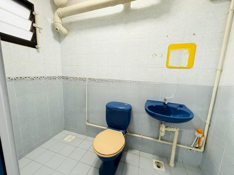 CHOA CHU KANG CRES 3