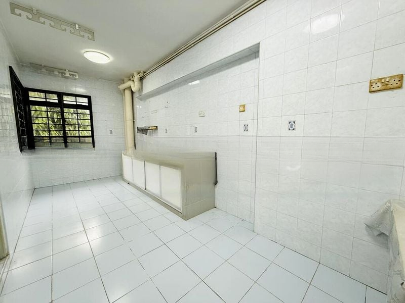 CHOA CHU KANG CRES 4