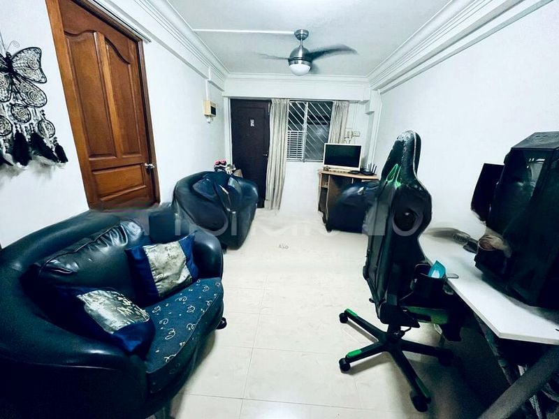 TELOK BLANGAH RISE 7