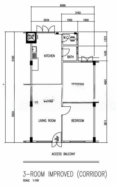 TELOK BLANGAH RISE 8