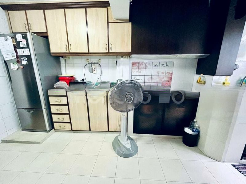 TELOK BLANGAH RISE 4