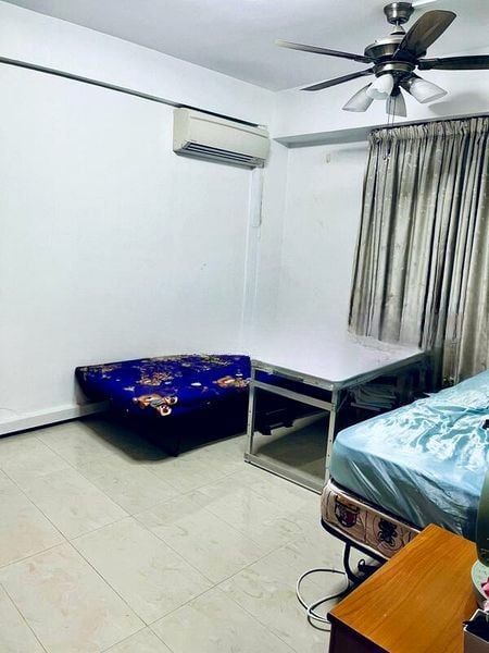 TELOK BLANGAH RISE 6