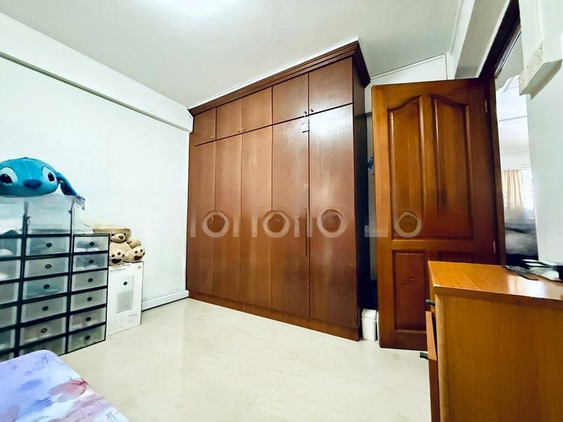 TELOK BLANGAH RISE 2