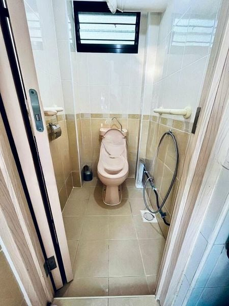 TELOK BLANGAH RISE 3