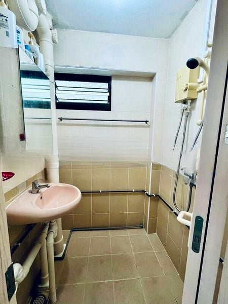 TELOK BLANGAH RISE 5