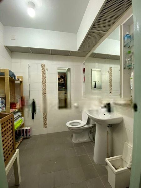 CHOA CHU KANG ST 52 5