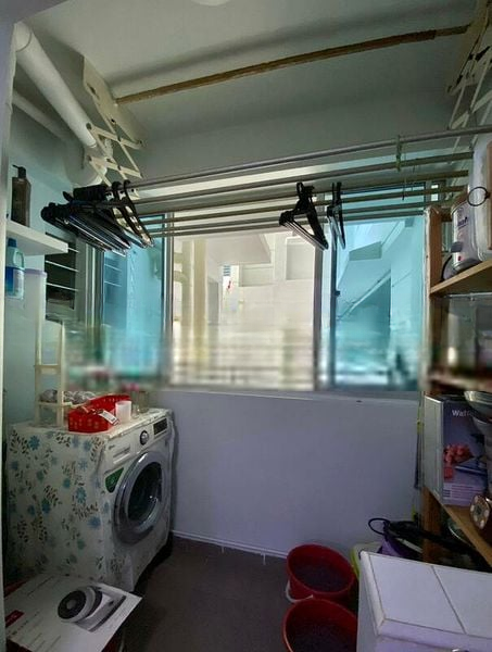 CHOA CHU KANG ST 52 9