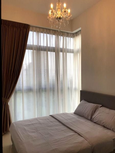 CITY SUITES 1
