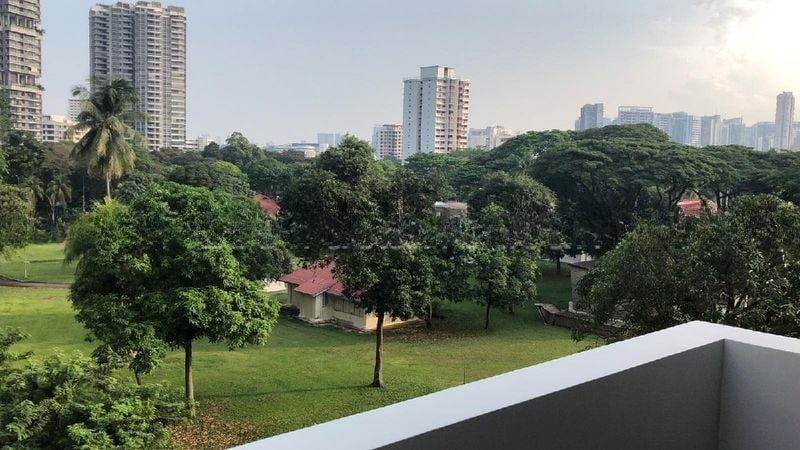 CITY SUITES 6