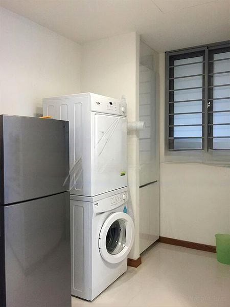 DOUBLE BAY RESIDENCES 2