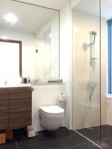 DOUBLE BAY RESIDENCES 1