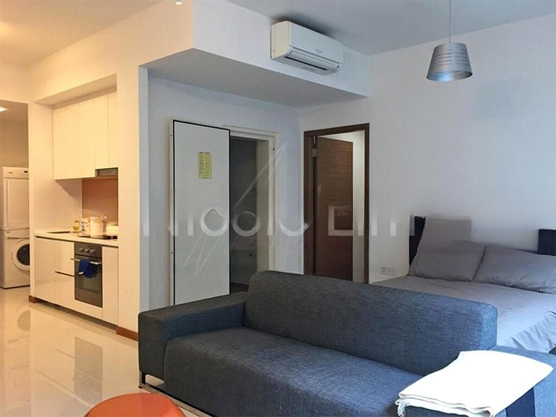 DOUBLE BAY RESIDENCES 3