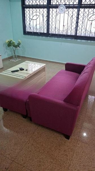 LIRIA TERRACE 4
