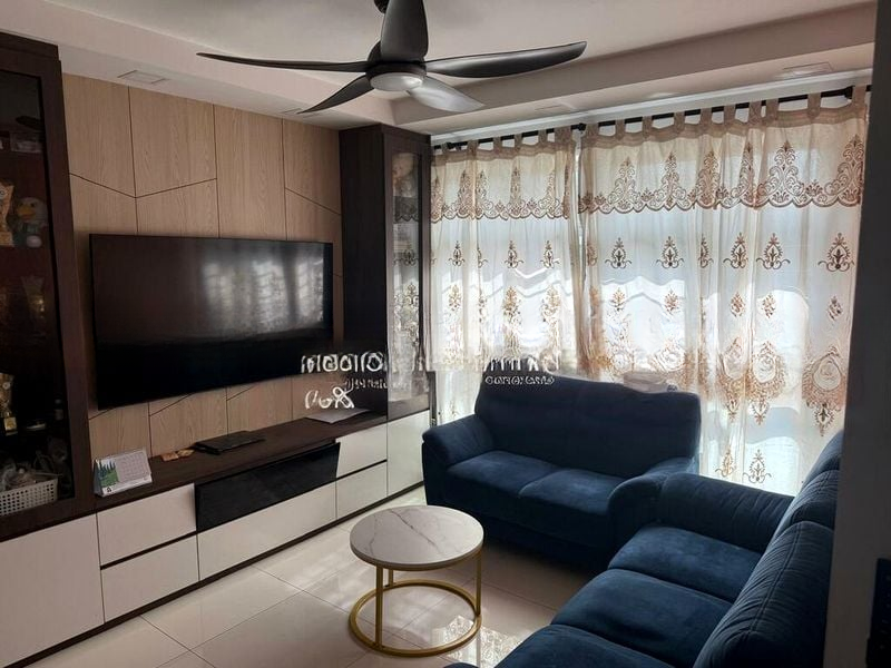 LIRIA TERRACE 6