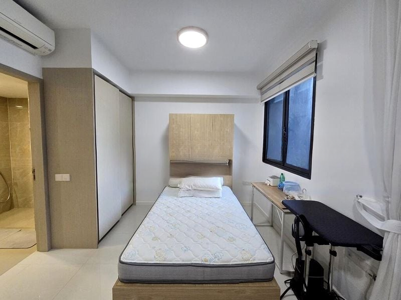 TREASURE AT TAMPINES 5