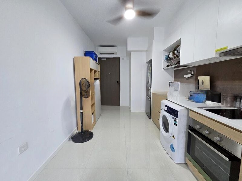 TREASURE AT TAMPINES 2