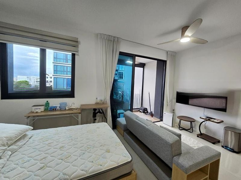 TREASURE AT TAMPINES 4