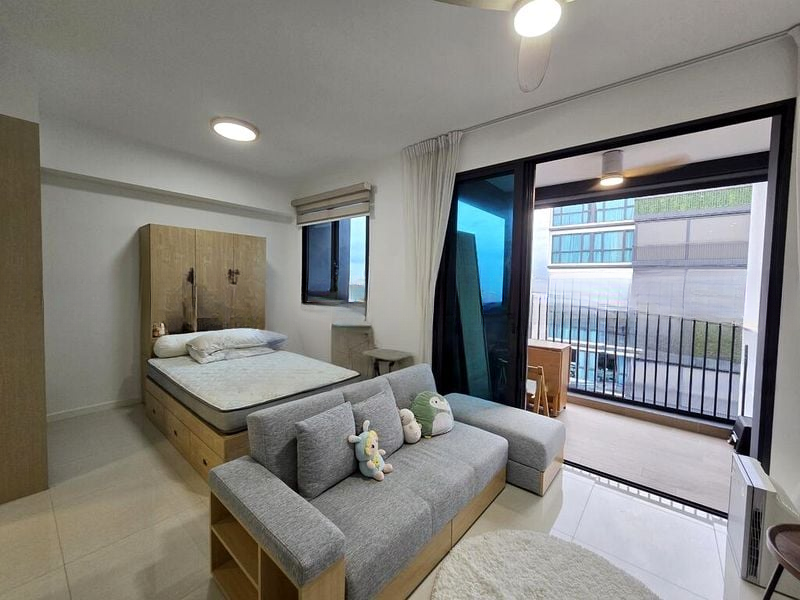 TREASURE AT TAMPINES 6