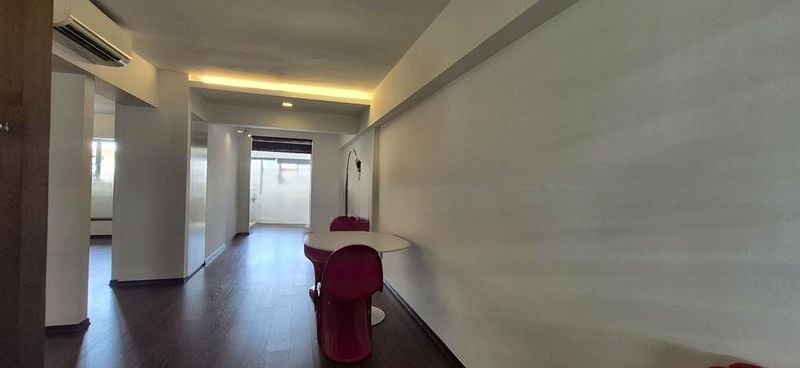 CLEMENTI WEST ST 2 2