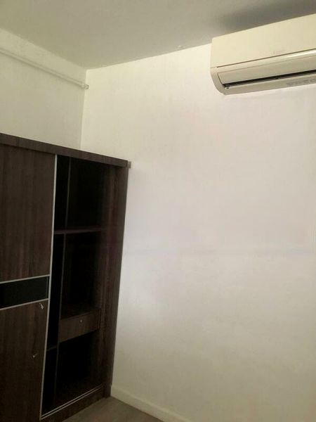 BEDOK RESERVOIR RD 8