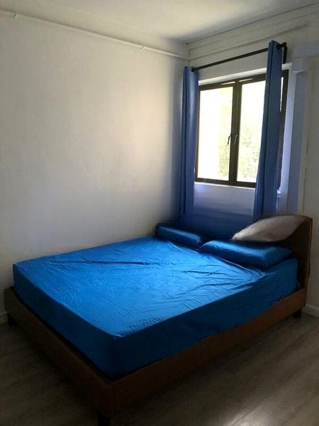 BEDOK RESERVOIR RD 4