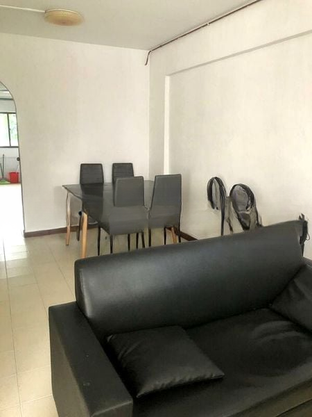 BEDOK RESERVOIR RD 9