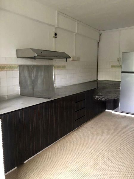 BEDOK RESERVOIR RD 2