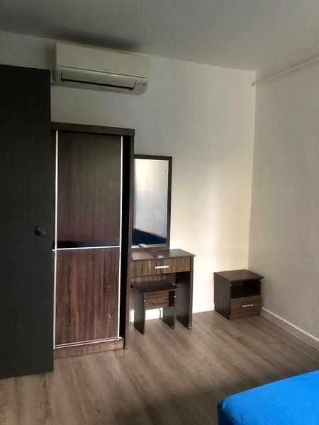 BEDOK RESERVOIR RD 6