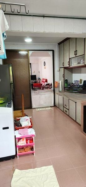 TELOK BLANGAH CRES 2