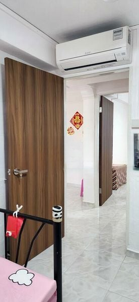 TELOK BLANGAH CRES 5