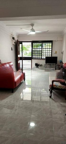 TELOK BLANGAH CRES 10