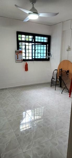 TELOK BLANGAH CRES 8