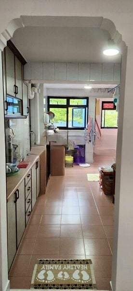 TELOK BLANGAH CRES 9