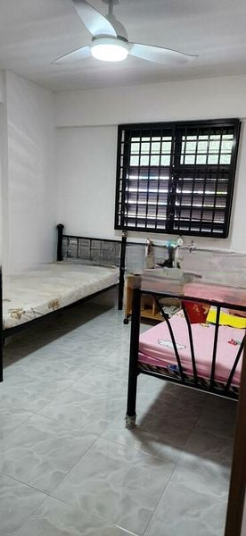 TELOK BLANGAH CRES 6